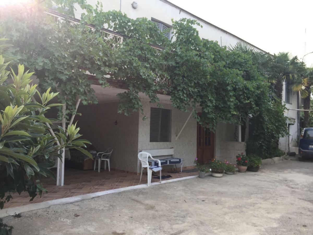 Guesthouse Georgia Sagarejo Exterior photo